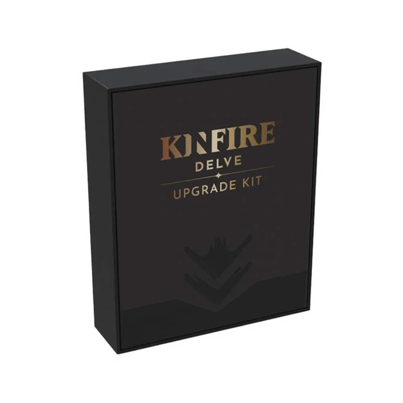 Kinfire Delve - Upgrade Kit