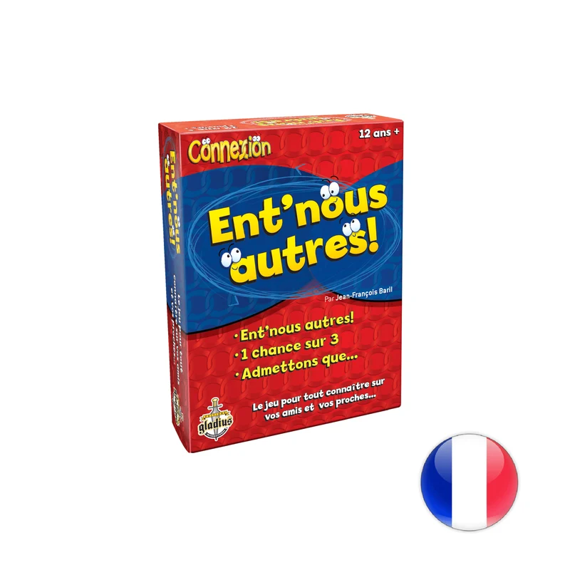 Ent'nous autres