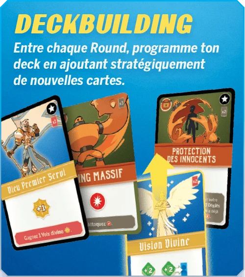 Tag Team (FR)