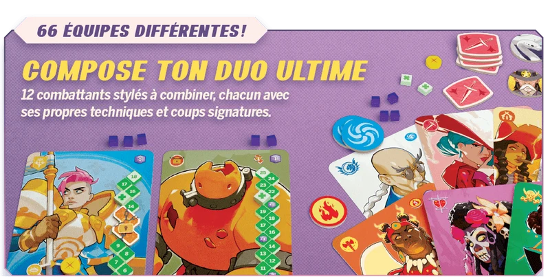 Tag Team (FR)