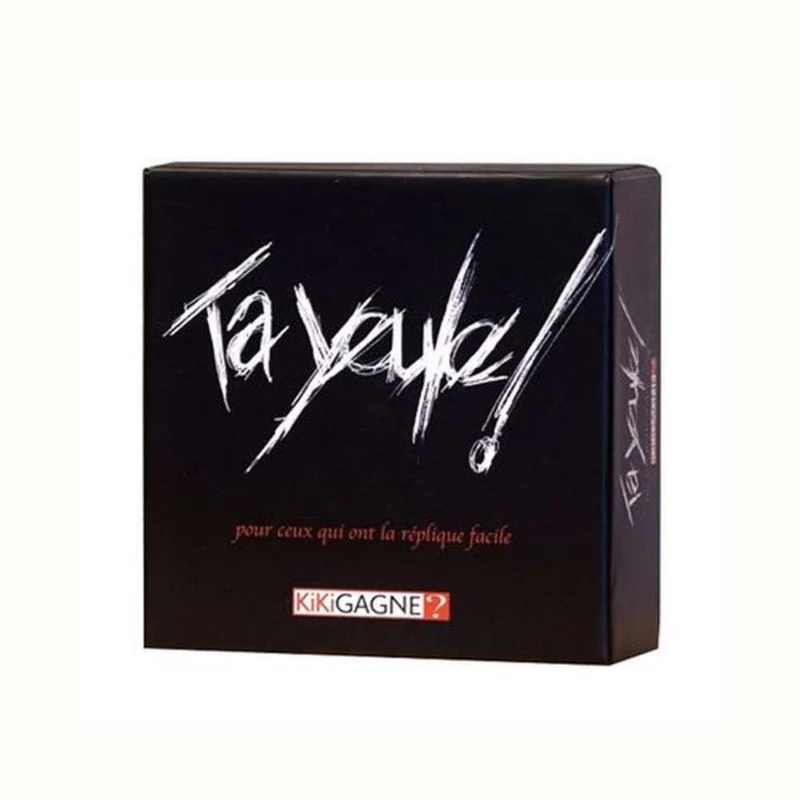 Ta Yeule (FR)