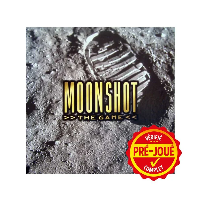 Moonshot (pré-joué) (EN)