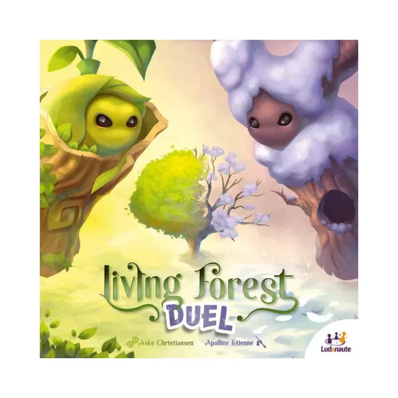 Living Forest Duel (FR)