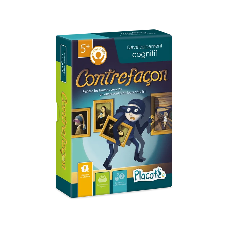 Contrefaçon (FR)