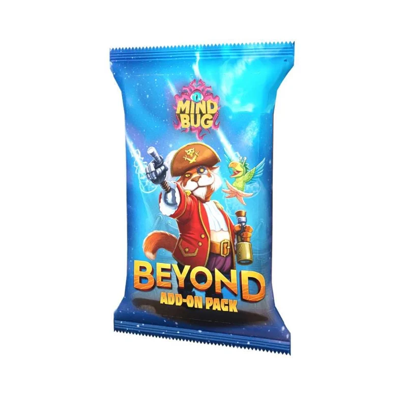 Mindbug: Beyond Add-On Pack (EN)