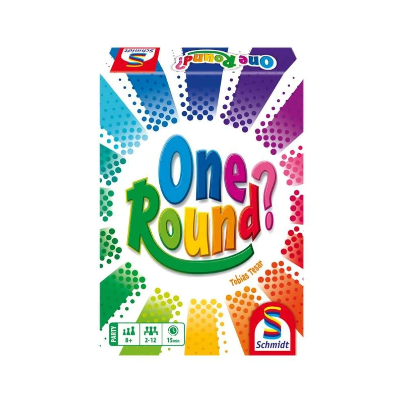One Round ? (ML)