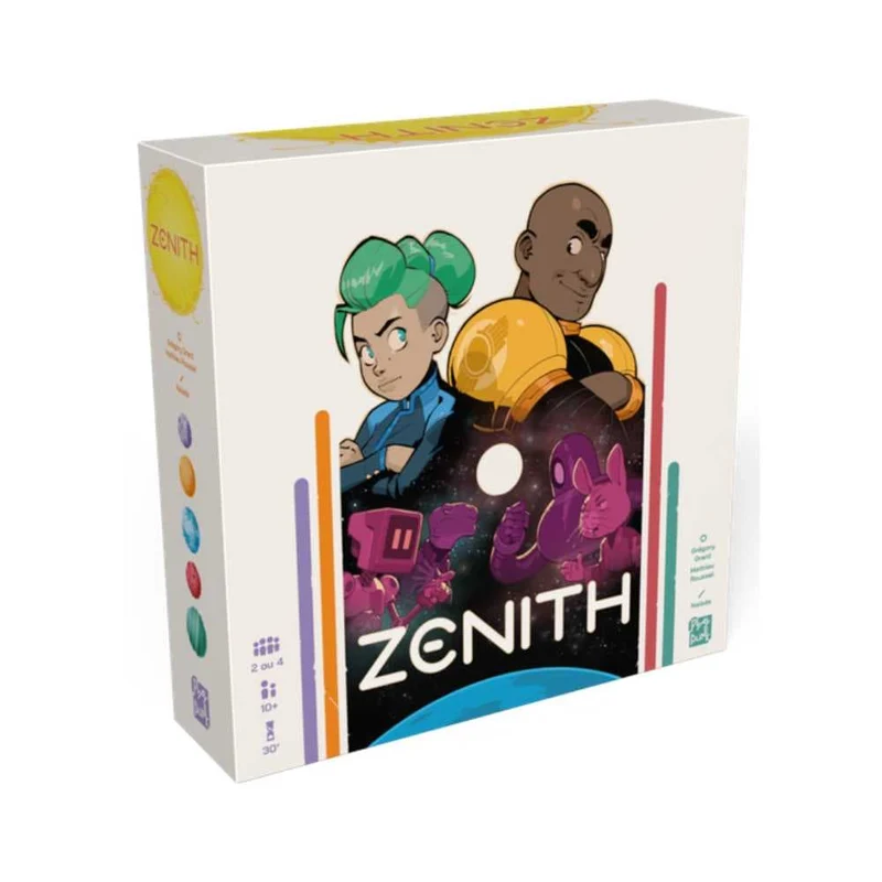 Zenith (FR)