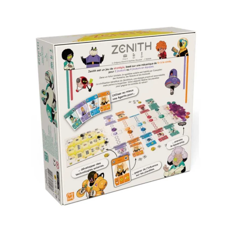 Zenith (FR)