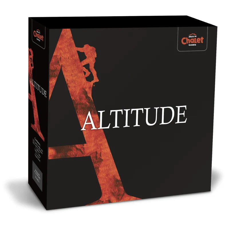 Altitude