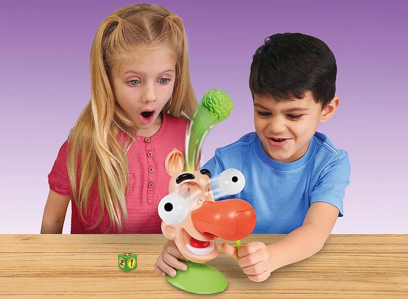 Jeu Gooey Louie 4.0