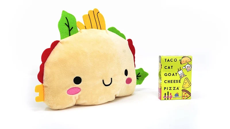 Taco Peluche (FR)