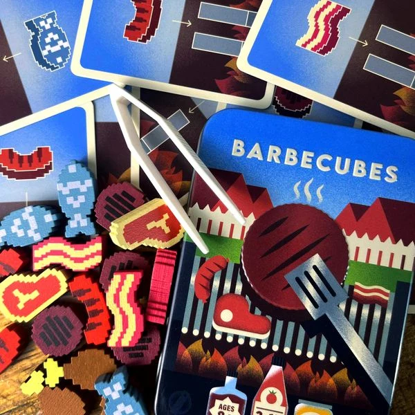 Barbecubes (FR)