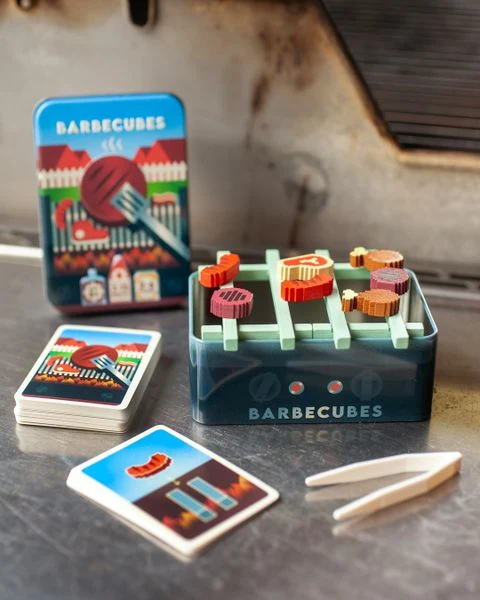 Barbecubes (FR)