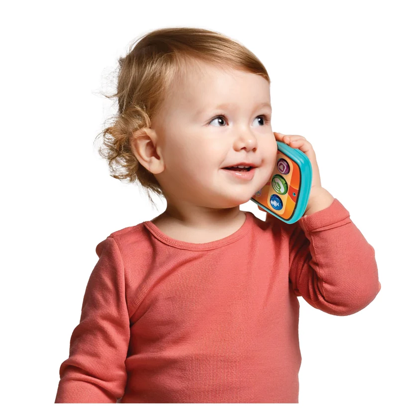 Téléphone intelligent