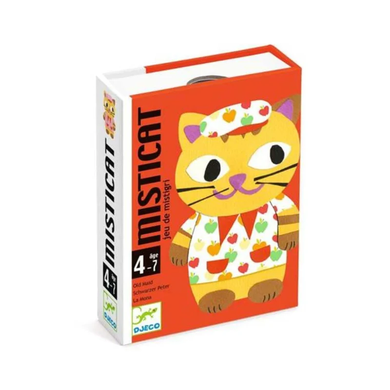 Misticat (ML)