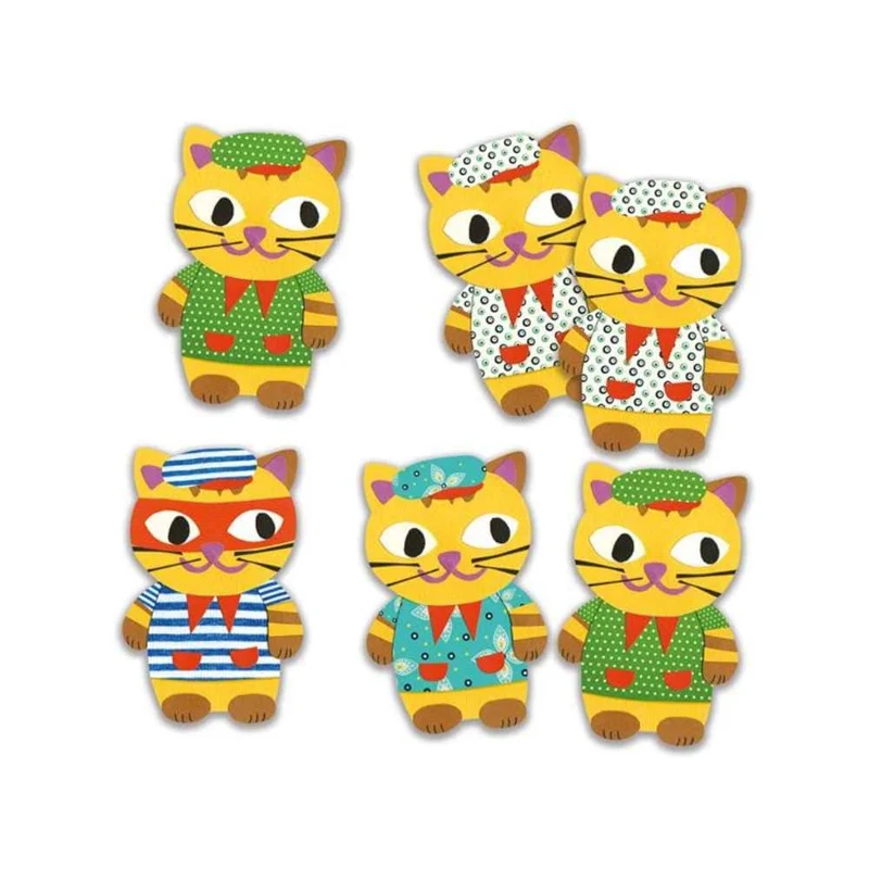 Misticat (ML)