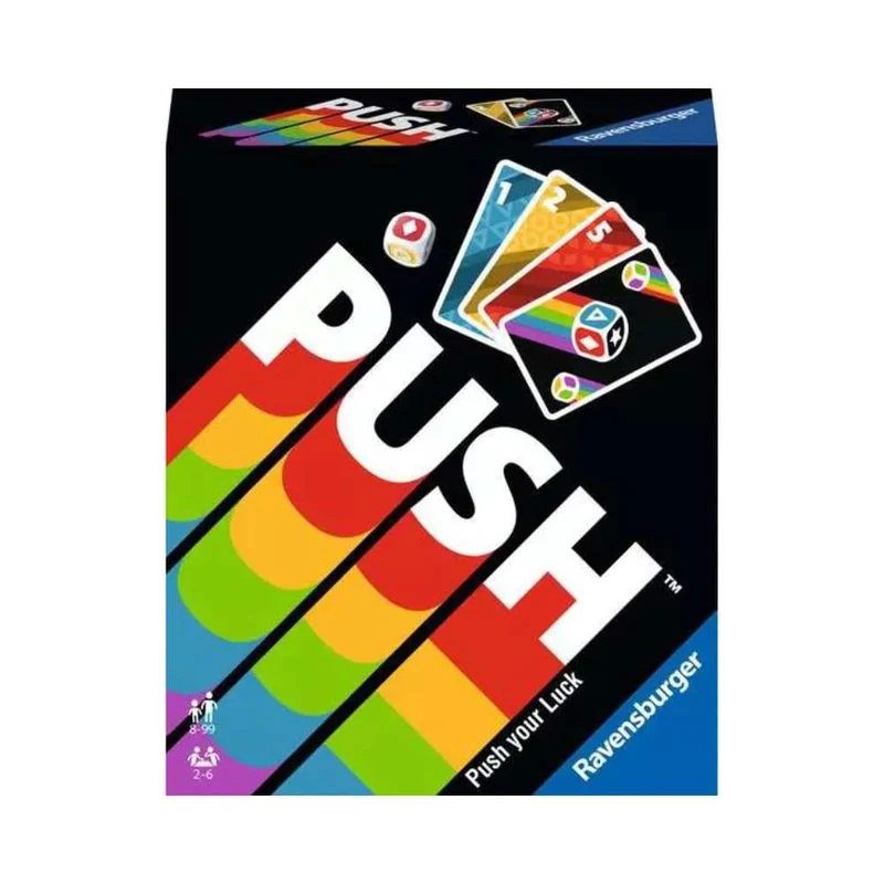 PUSH (ML)