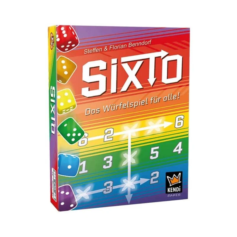 Sixto (FR)