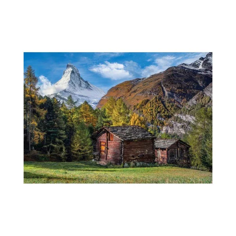 Charmante Matterhorn (500 pcs)