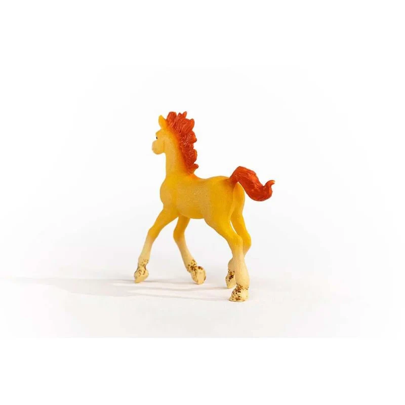 Figurine à collectionner: Licorne Peach Ring