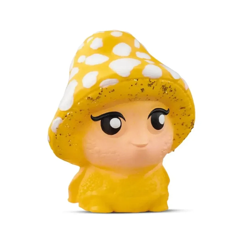 Figurine à collectionner: Bébés champignon