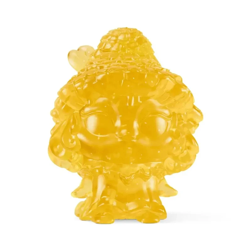 Figurine à collectionner: Bébés champignon