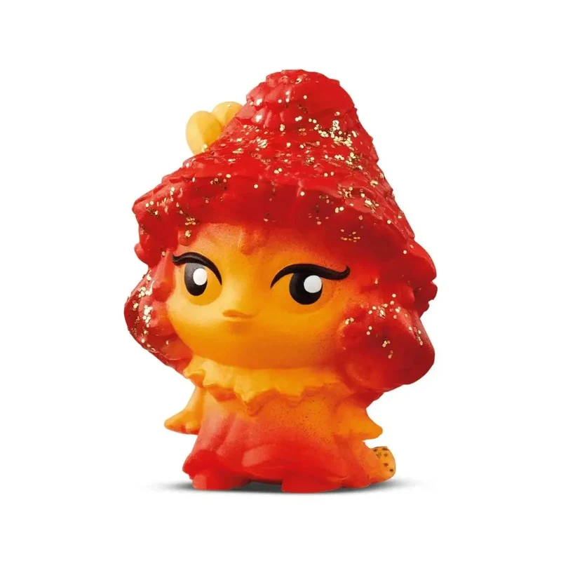 Figurine à collectionner: Bébés champignon