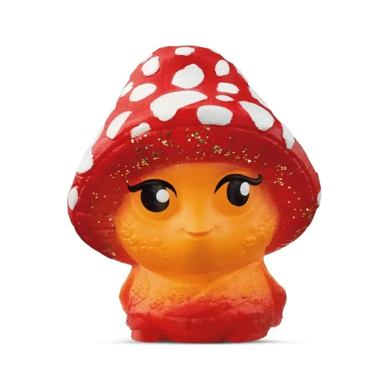 Figurine à collectionner: Bébés champignon