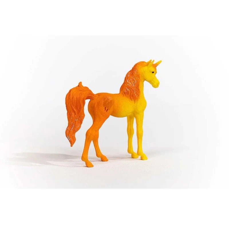 Figurine à collectionner: Licorne Sucette Glacée