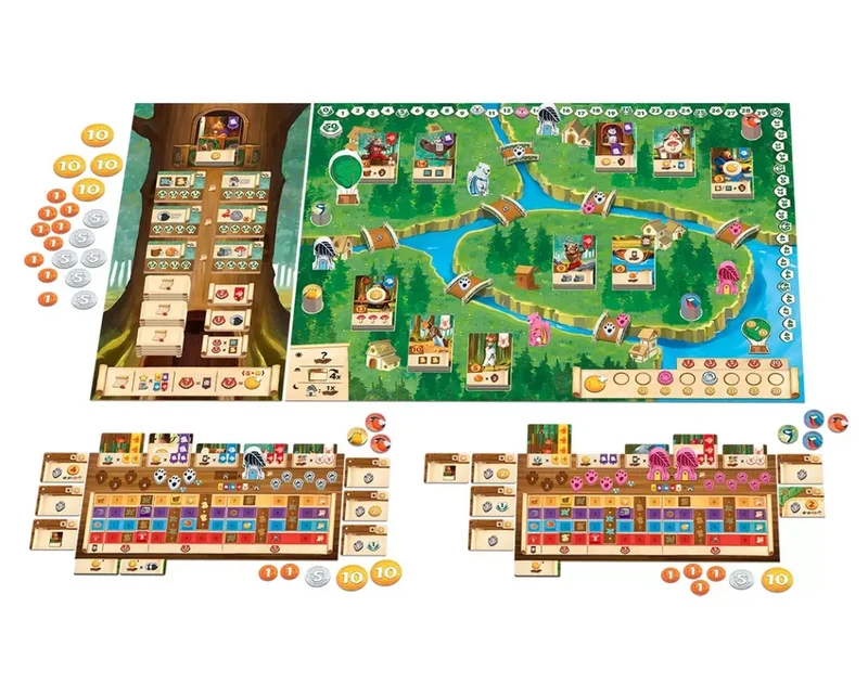 Kingdom Crossing (multi)