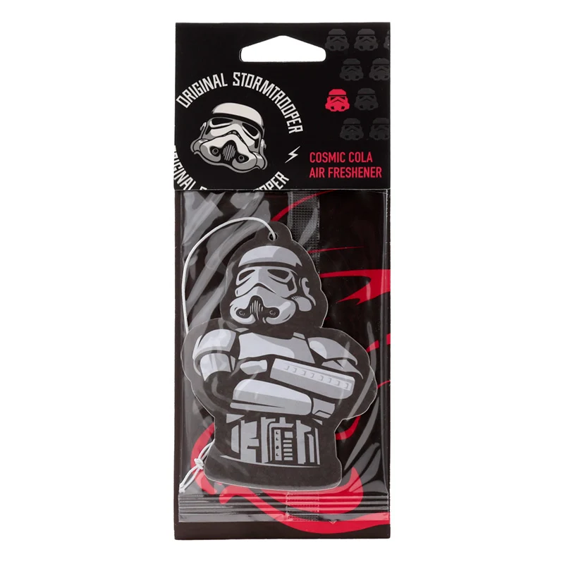 Assainisseur pour voiture Stormtrooper