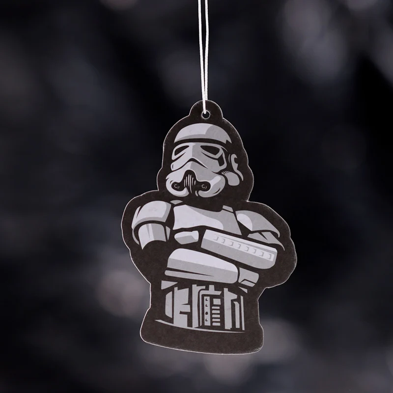 Assainisseur pour voiture Stormtrooper