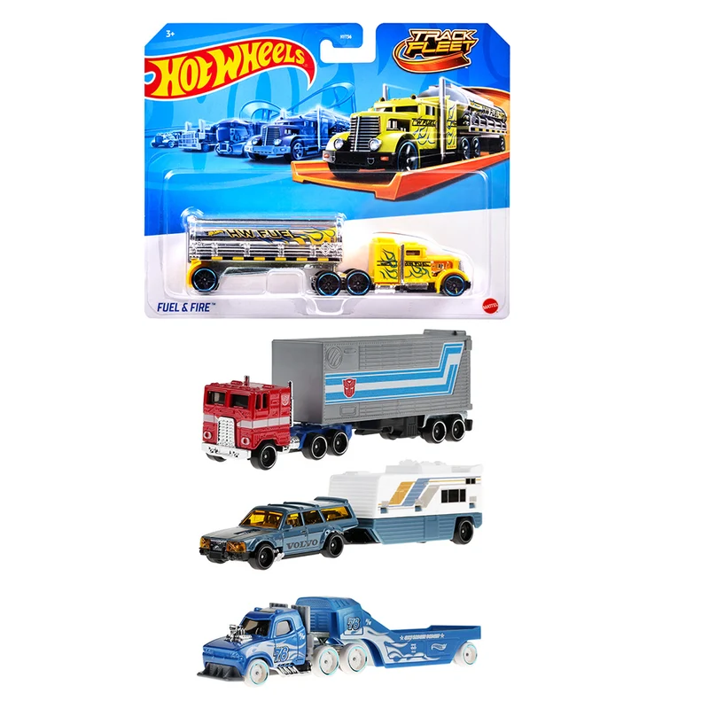 Hot Wheels - Transporteur, assortiment