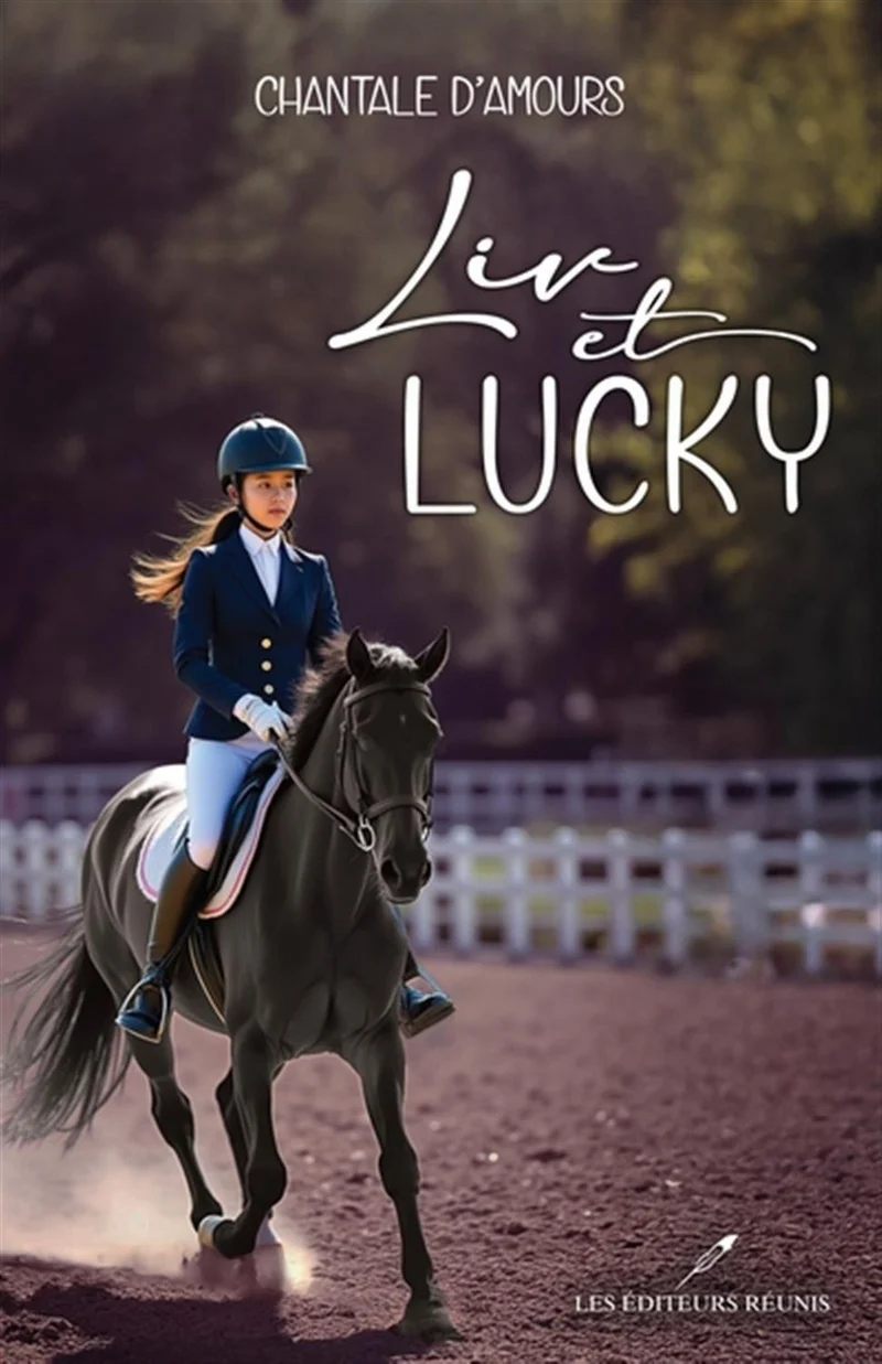 Liv et Lucky
