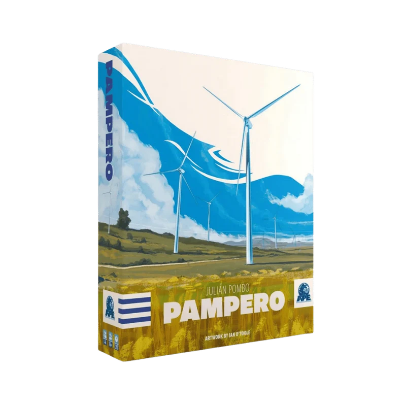 Pampero (EN)