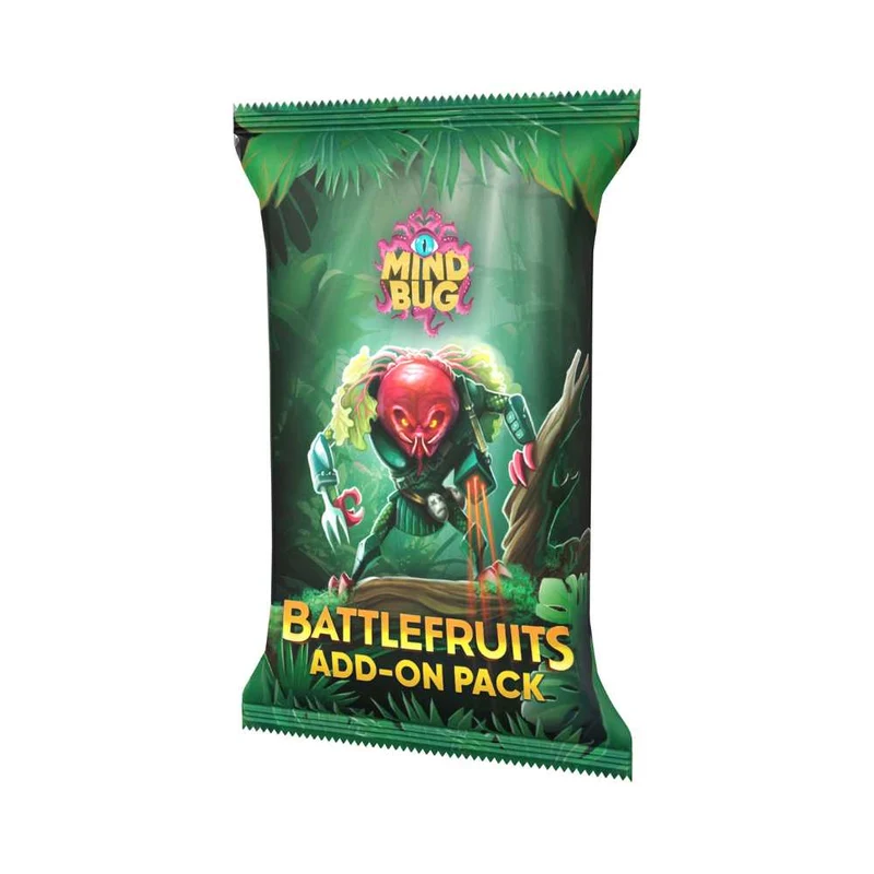 Mindbug: Battlefront - Add-on Pack (EN)