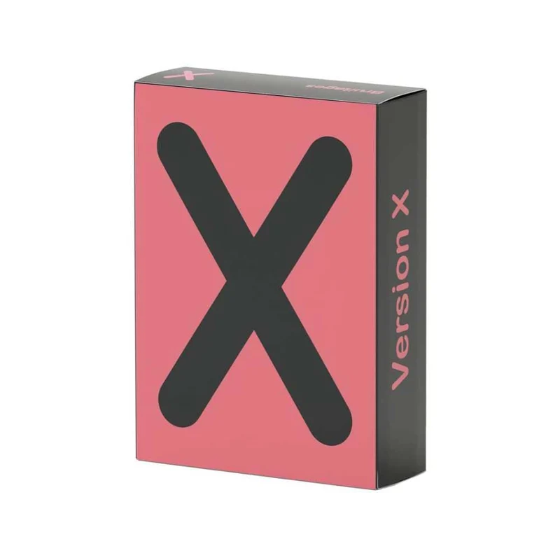 Bruitages: Version X (FR)
