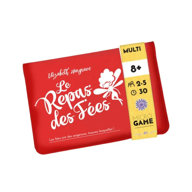 Le Repas des fées (FR)