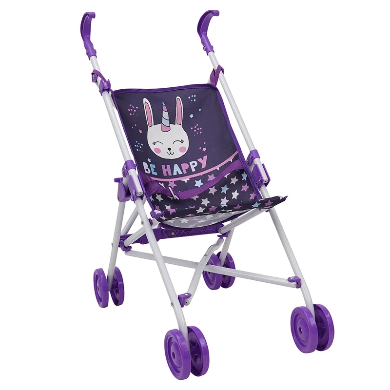 Poussette parapluie Happy Bunnicorn