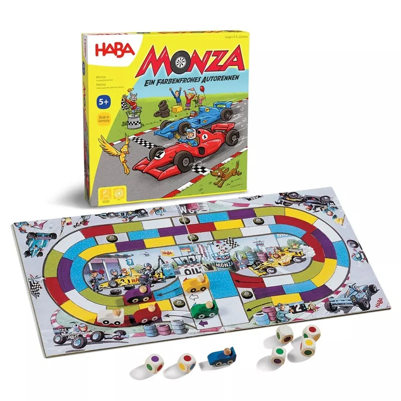 Monza (ML)