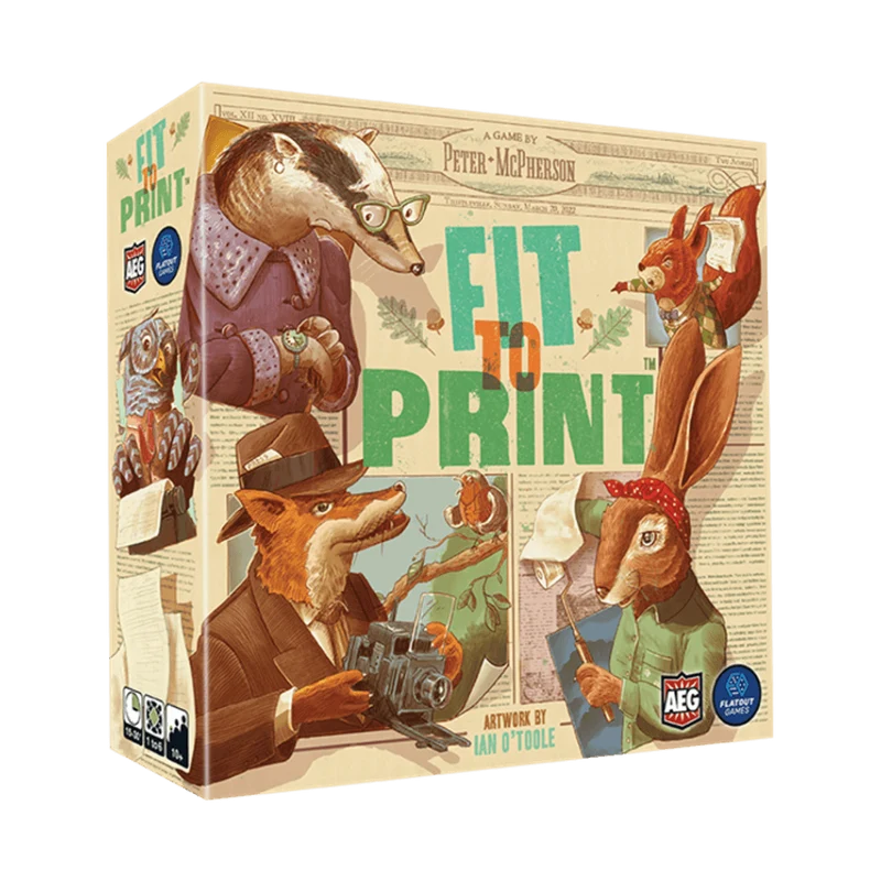 Fit to Print (EN)