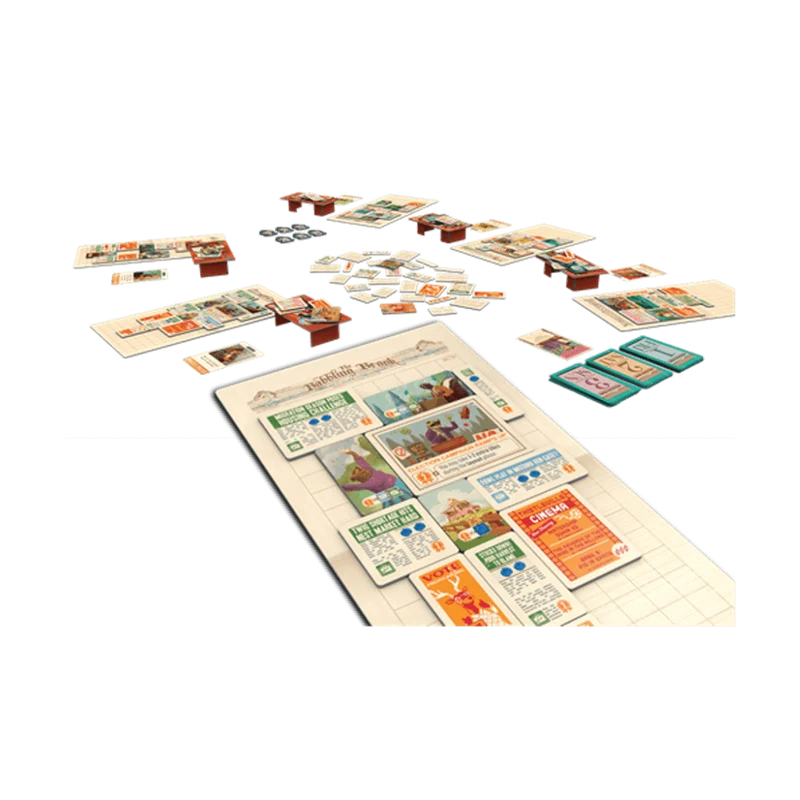 Fit to Print (EN)