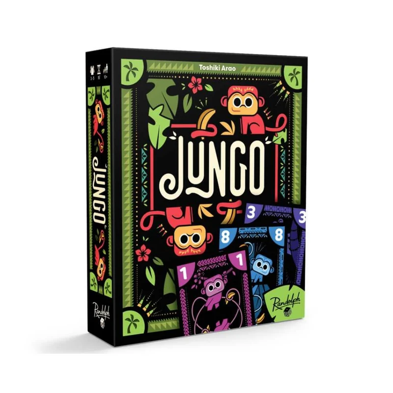 Jungo (ML)