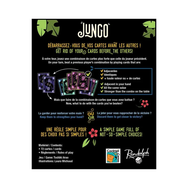 Jungo (ML)