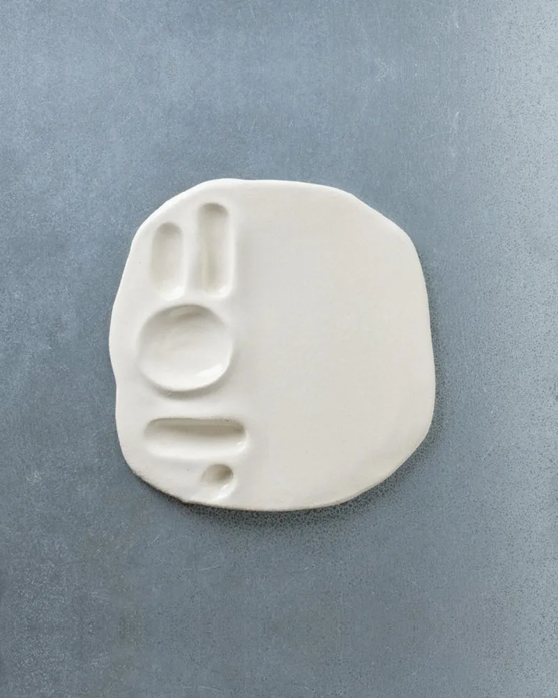 One Of A Kind - Plateau À Bijoux Snack