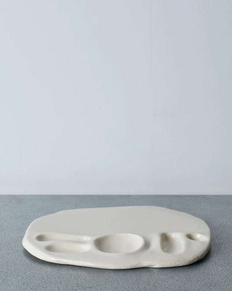 One Of A Kind - Plateau À Bijoux Snack