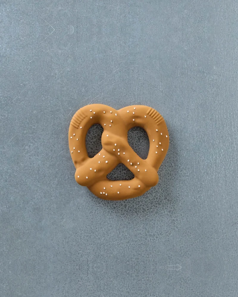 Piccoliny - Jouet D'Éveil Pour Bébé Bretzel