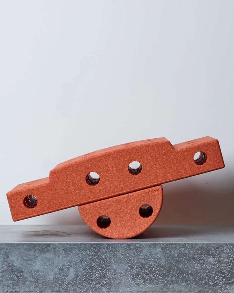 Modu - Jeu Coffret Curiosity