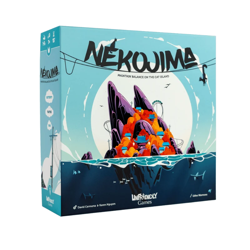 Nekojima (EN)