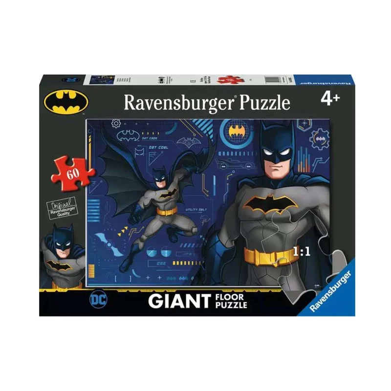 Batman (60 pcs)